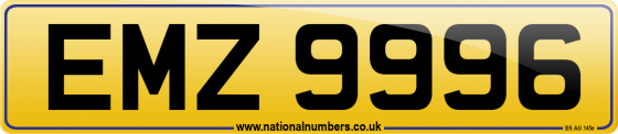 EMZ 9996