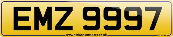 EMZ 9997