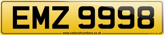 EMZ 9998