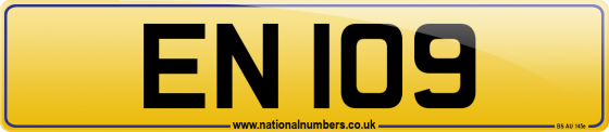 EN 109