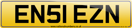 EN51 EZN