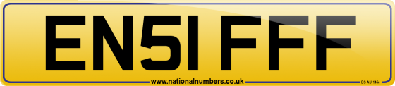 EN51 FFF