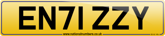EN71 ZZY