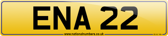 ENA 22