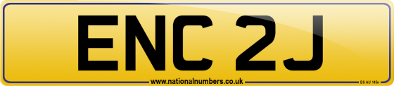 ENC 2J