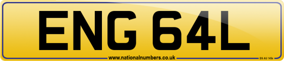 ENG 64L