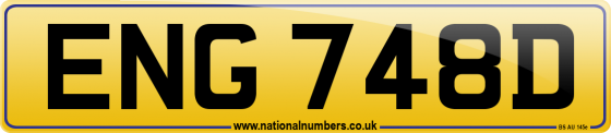 ENG 748D