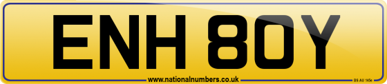 ENH 80Y