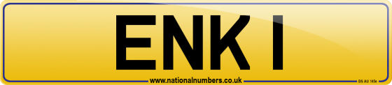 ENK 1