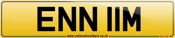 ENN 11M