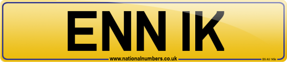 ENN 1K