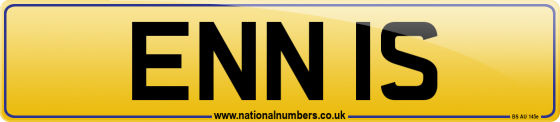 ENN 1S