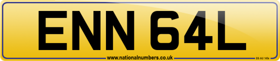 ENN 64L