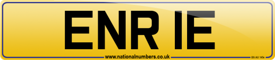 ENR 1E