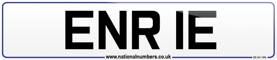 ENR 1E