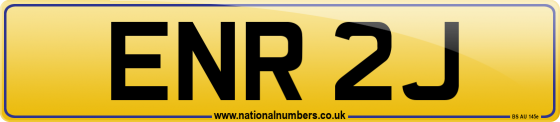 ENR 2J