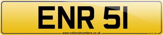 ENR 51