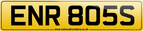 ENR 805S