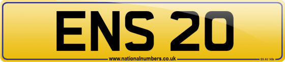 ENS 20