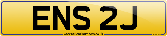 ENS 2J