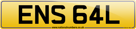ENS 64L