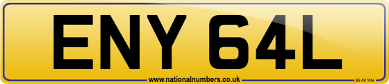 ENY 64L