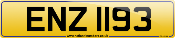 ENZ 1193