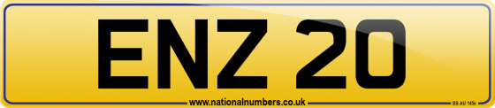 ENZ 20