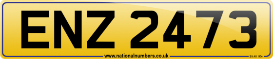 ENZ 2473