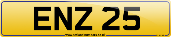 ENZ 25