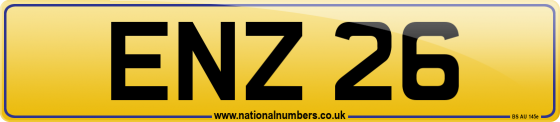 ENZ 26