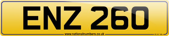 ENZ 260