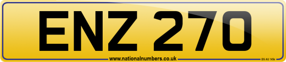 ENZ 270