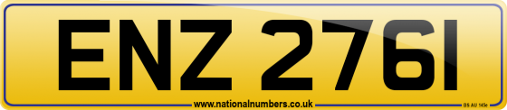 ENZ 2761
