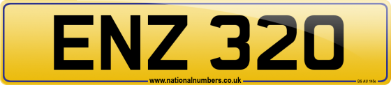 ENZ 320