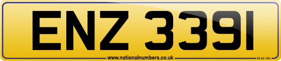 ENZ 3391
