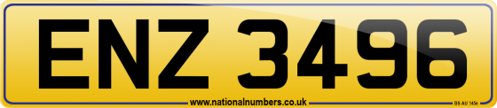 ENZ 3496