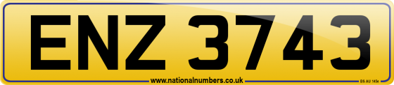 ENZ 3743