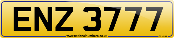 ENZ 3777