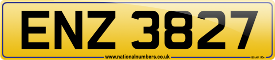 ENZ 3827