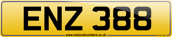 ENZ 388
