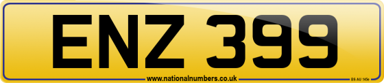 ENZ 399