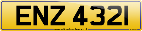 ENZ 4321
