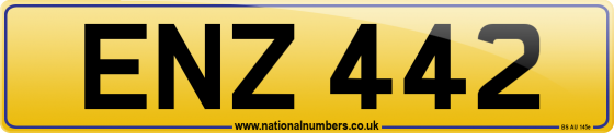 ENZ 442