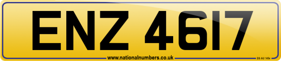 ENZ 4617