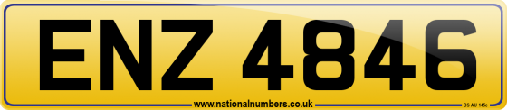 ENZ 4846