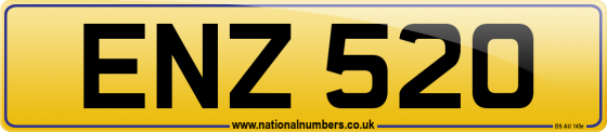 ENZ 520