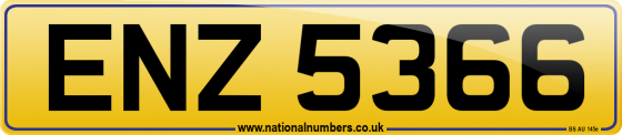 ENZ 5366