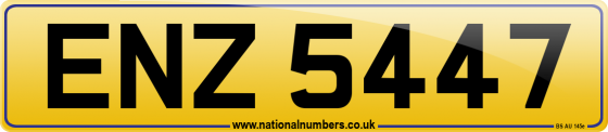 ENZ 5447