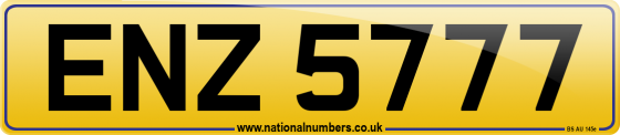 ENZ 5777